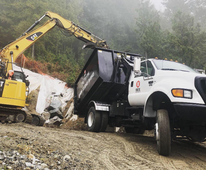 Construction Bin Rental: A Practical Solution for Job Site Waste Management Construction Bin Rental: A Practical Solution for Job Site Waste Management