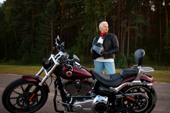 How the Harley Davidson Sprint Became a Cult Favorite How the Harley Davidson Sprint Became a Cult Favorite